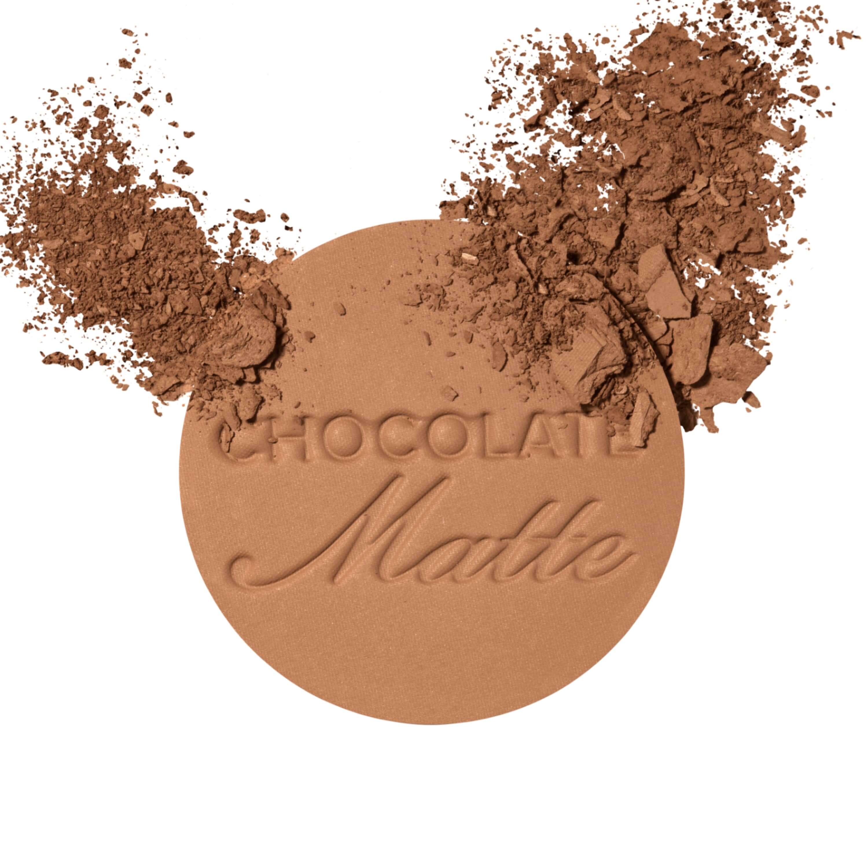 Chocolate Soleil Matte Bronzer