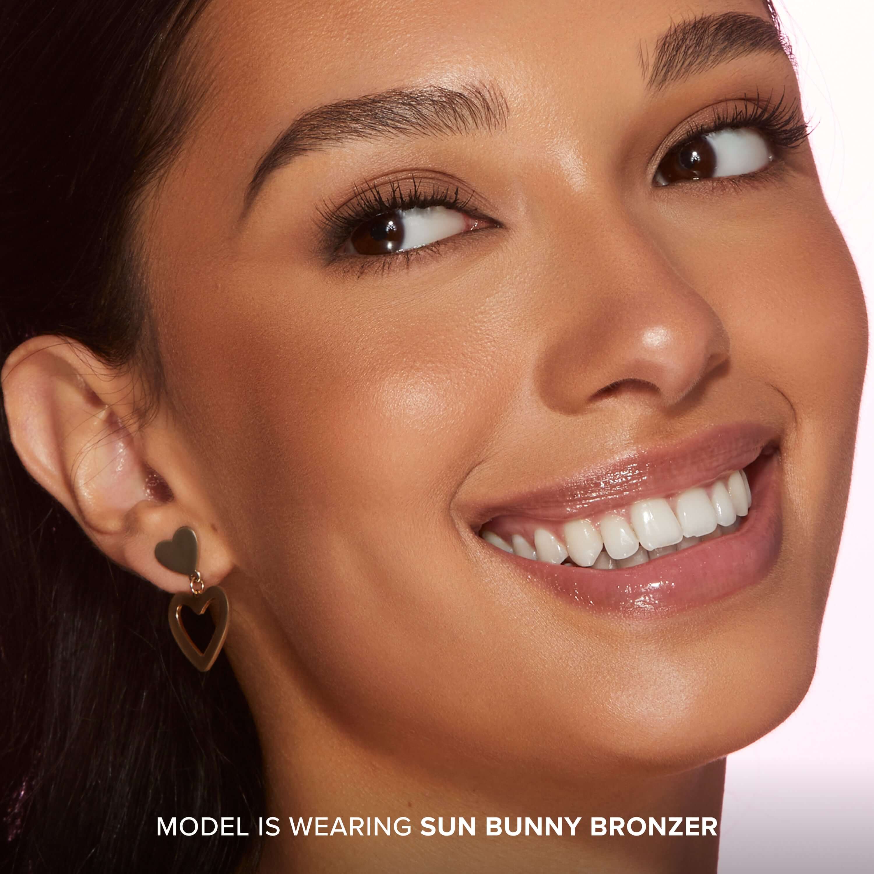 Sun Bunny Natural Bronzer