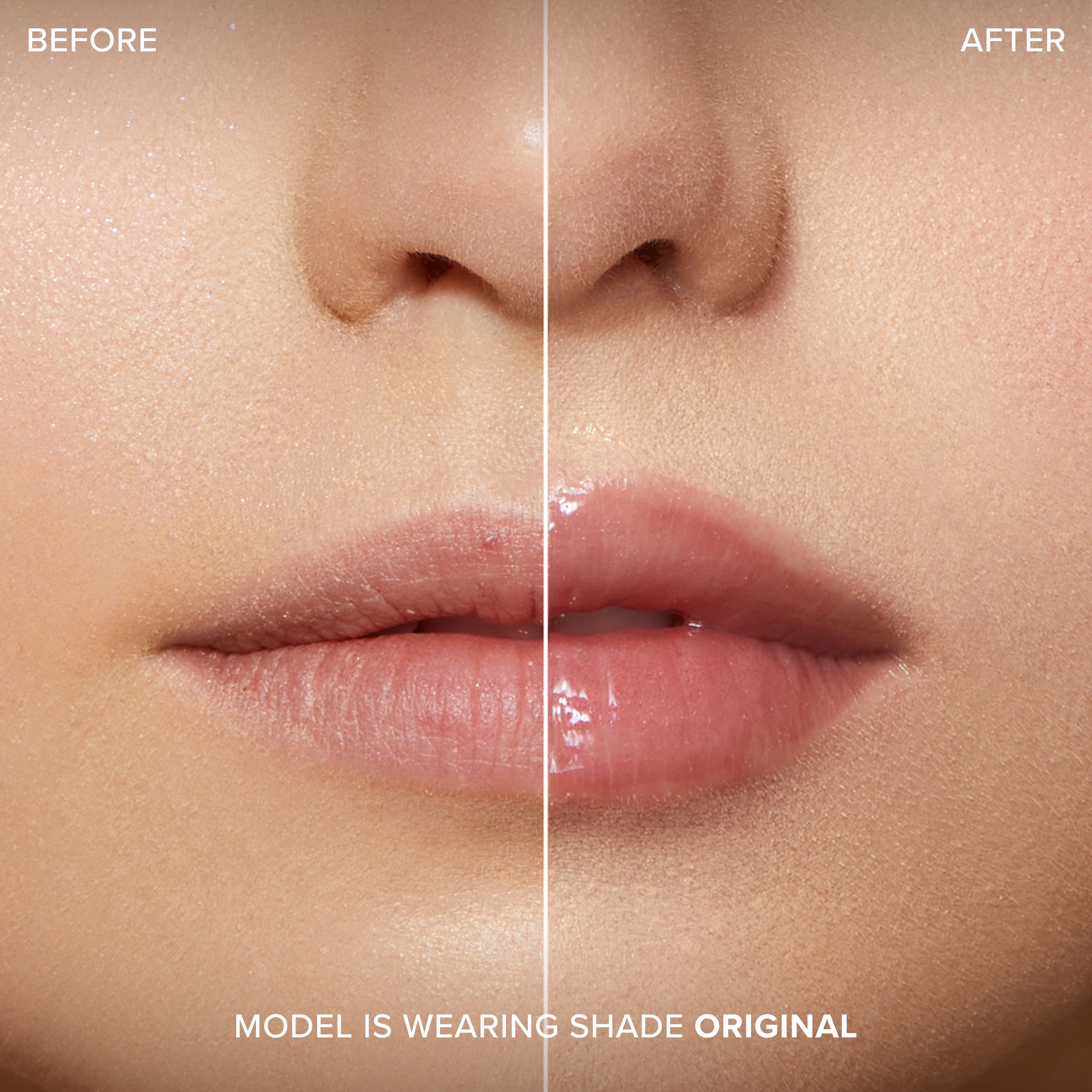 Travel Size Lip Injection Extreme Lip Plumper