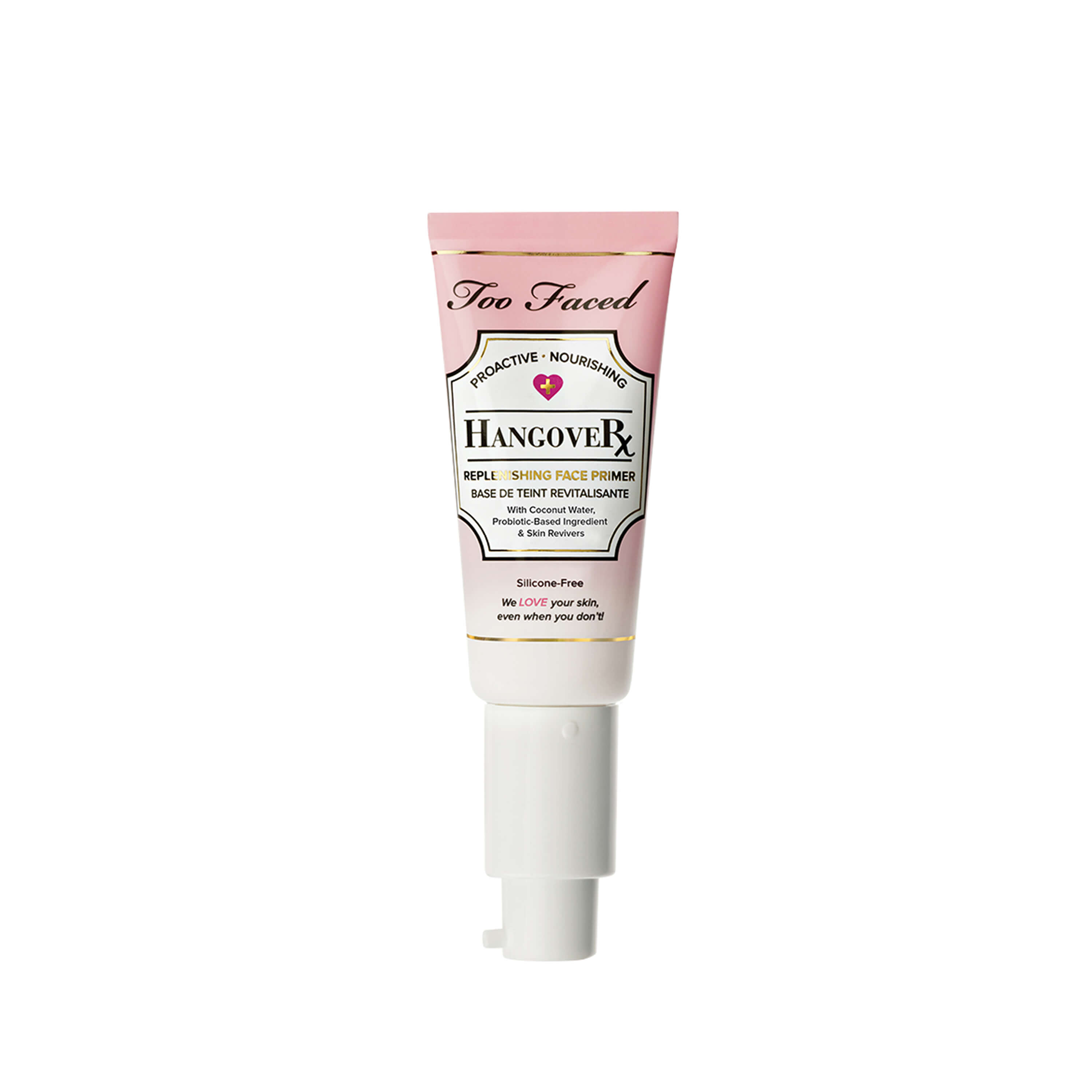 Travel Size Hangover Replenishing Face Primer