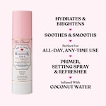 Travel Size Hangover 3-in-1 Primer & Setting Spray