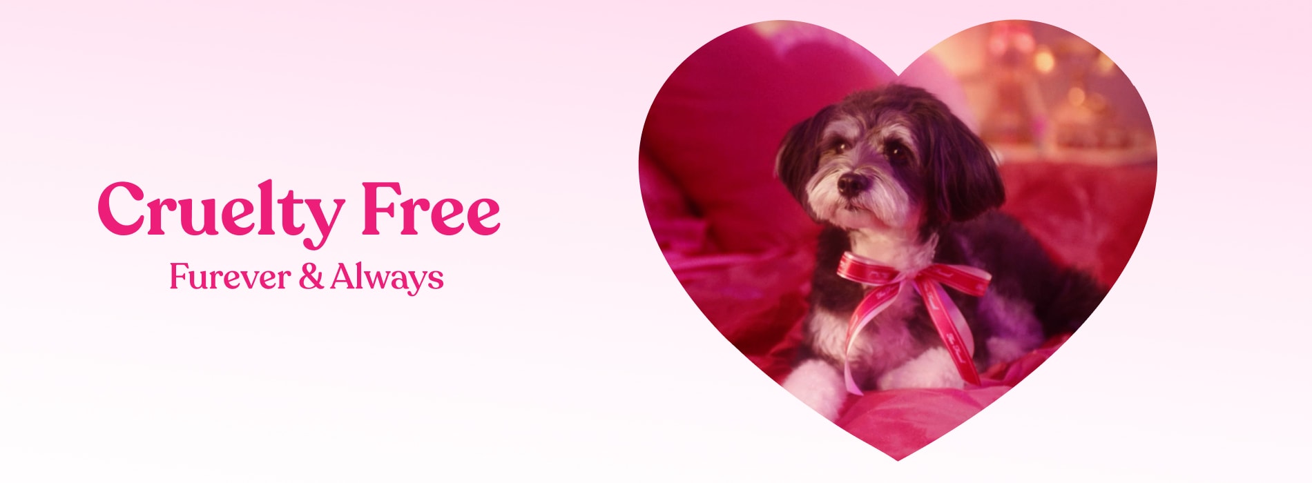 Cruelty Free Furever & Always