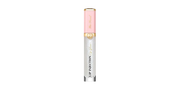 Lip Injection Power Plumping Lip Gloss