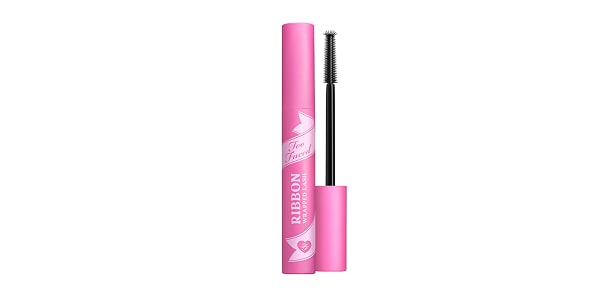 Ribbon Wrapped Lash Mascara