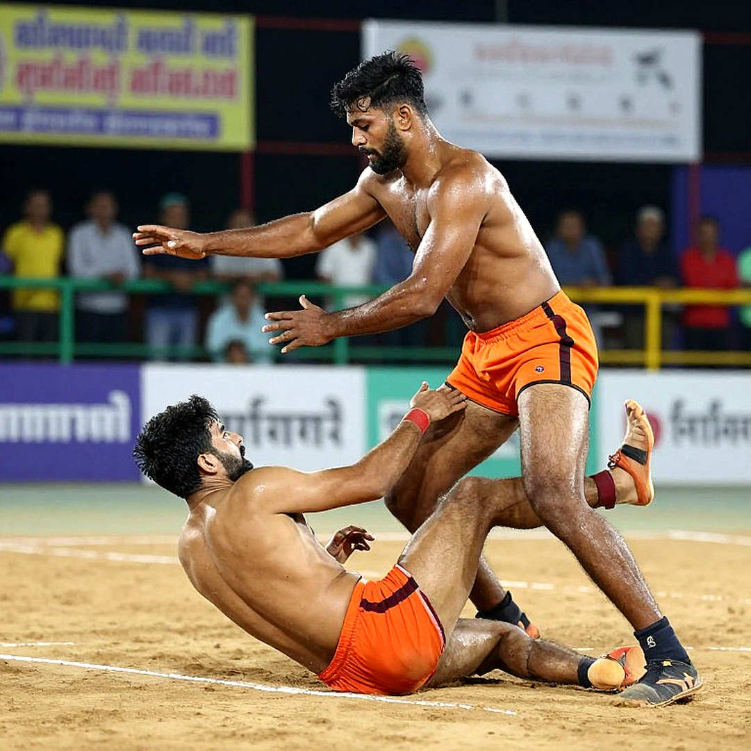 Commonwealth Kabaddi 2026: Pakistan's Withdrawal Is the Headline, Iran's Absence Is the Story