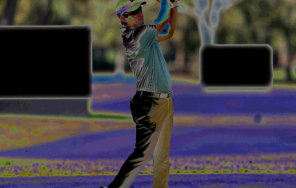 The Empty Stat Pack: Where Golf Analysis Stops and the Pipeline Shows Its Seams