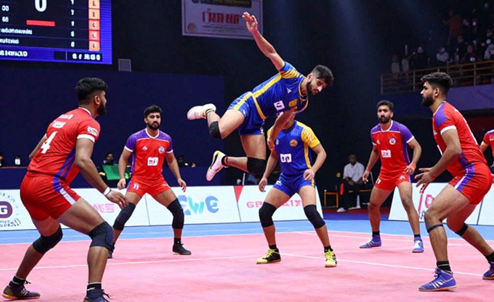 अहमदाबाद की पॉइंट्स टेबल: जो टीमें एक भी मैच नहीं खेलीं, वे भी रैंकिंग में हैं