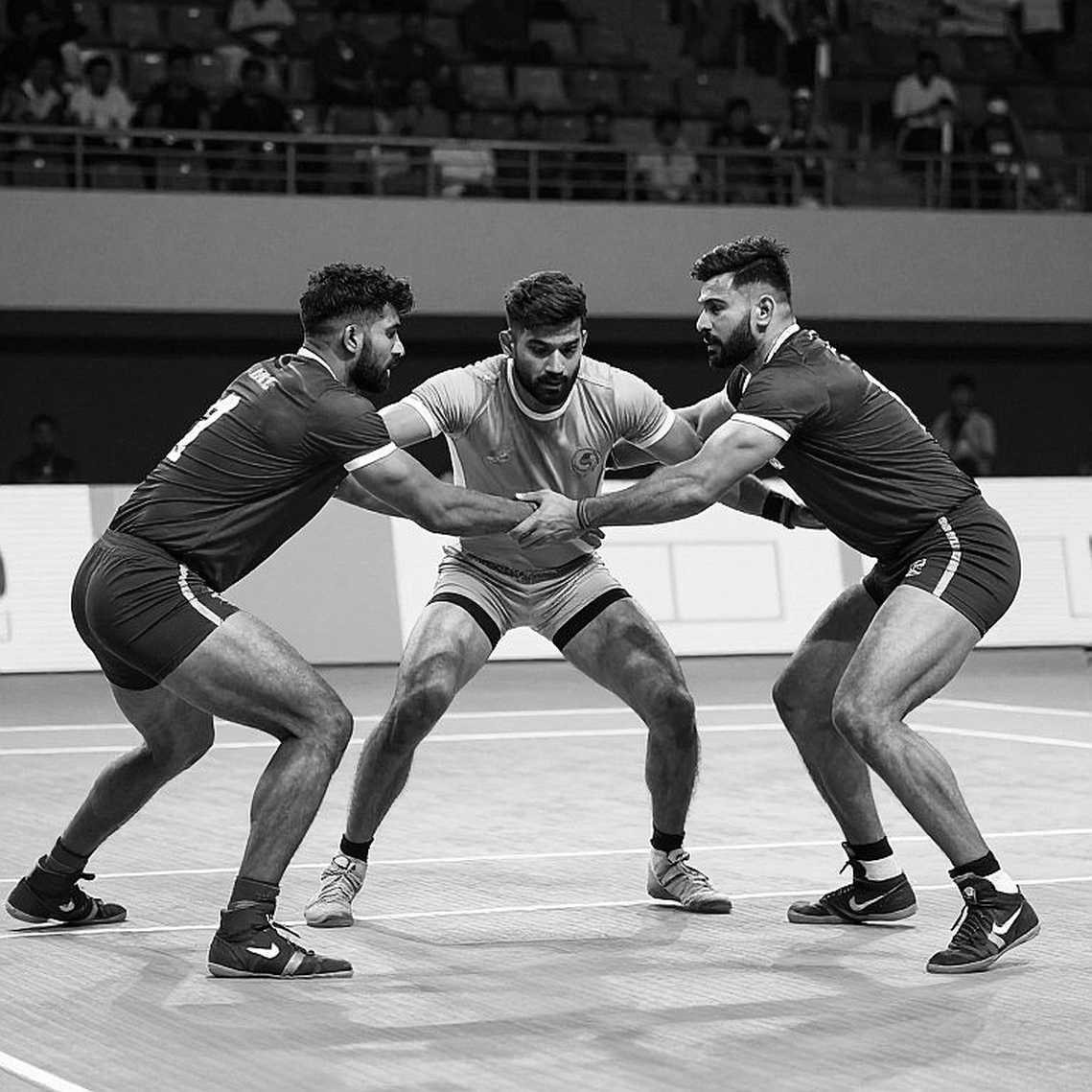 Commonwealth Kabaddi Championship 2026: 13 Nations in Ahmedabad from October 23–31, but No Broadcaster Is Named Anywhere in the Body Copy