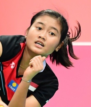 अमालिया चहाया प्रतिवी