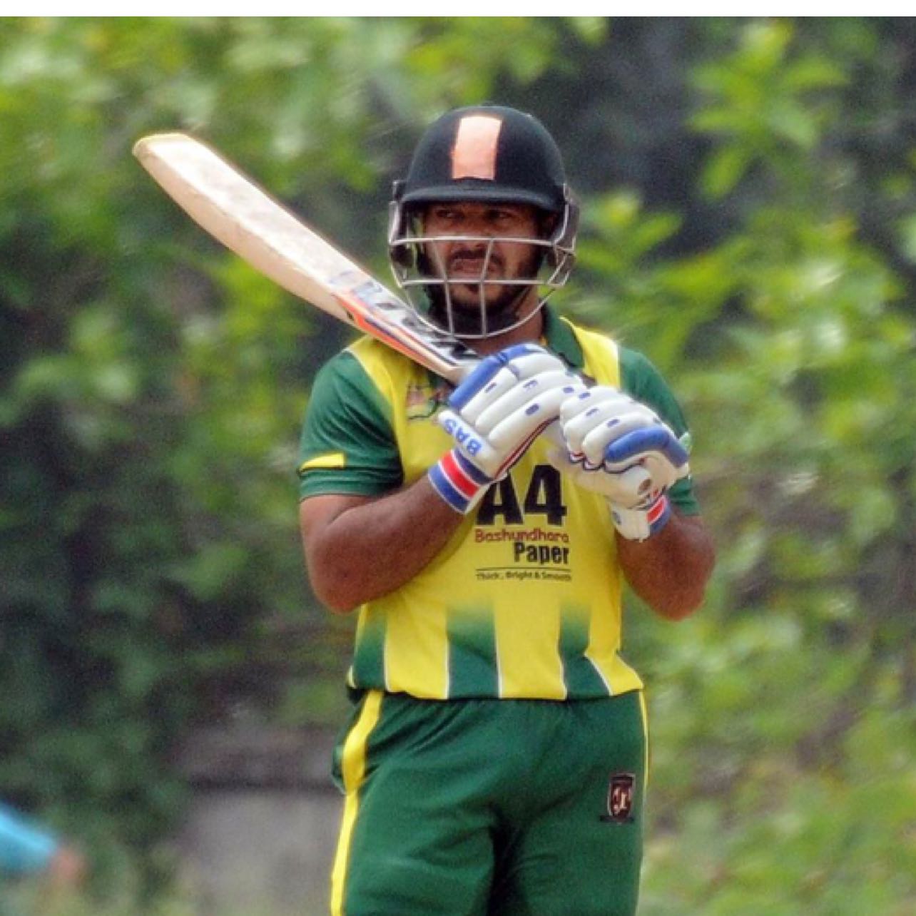 तनबीर हैदर