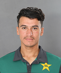 Maaz Sadaqat